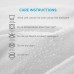 Queen Size Children Comfortable Waterproof Mattress Pad Queen Size Children Comfortable Waterproof Mattress Pad